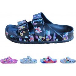 Unisex Garden Clogs, Gardening Shoes AA1521