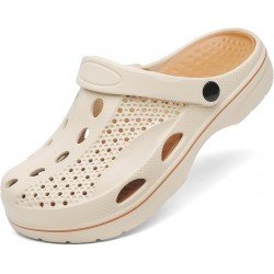 Women's Adjustable Recovery Sandals with Arch Support