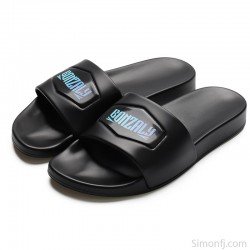 Women's Non-Slip Shower Sandals, Indoor/Outdoor Beach Shoes